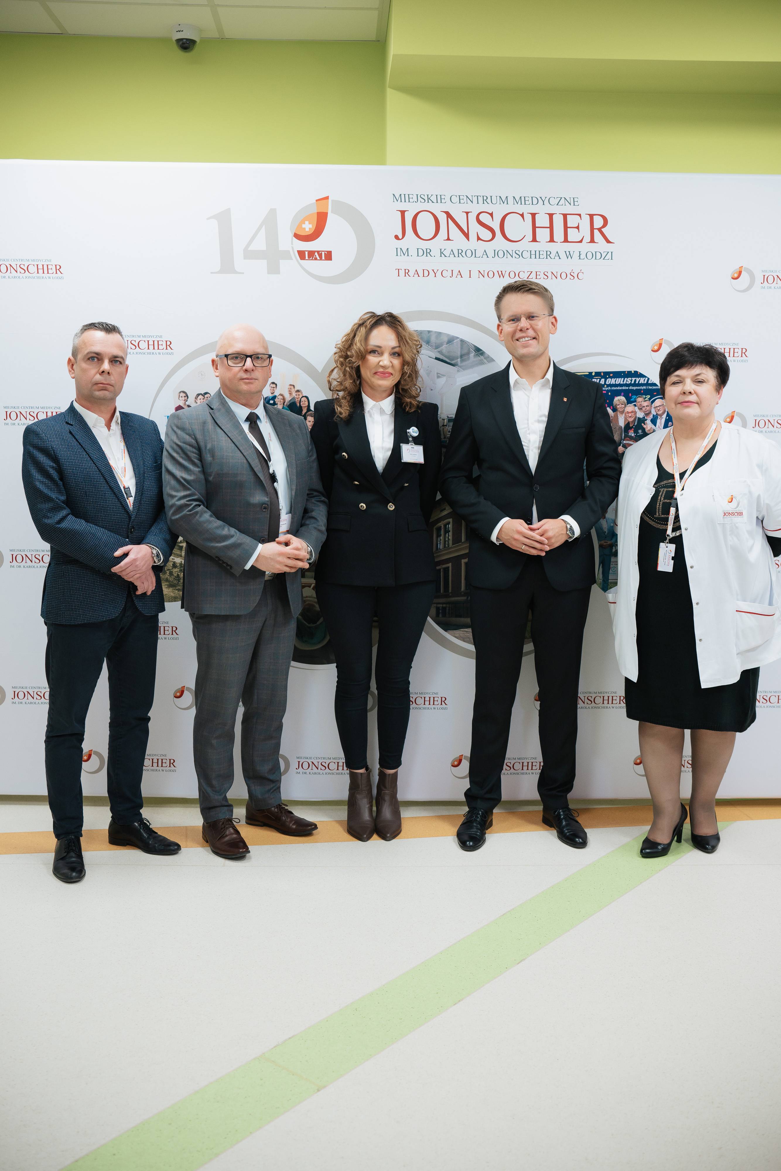 Jesteśmy wśród najlepszych!