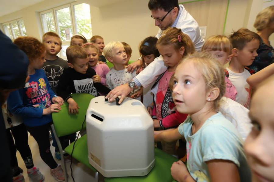 DZIENNIK ŁÓDZKI-ŚWIATOWY DZIEŃ MYCIA RĄK. SPRAWDŹ DO CZEGO MOŻE DOJŚĆ, GDY TEGO NIE ZROBISZ!