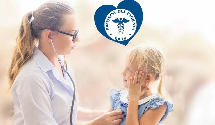 DZIENNI ŁODZKI - PRZYJAZNY DLA PACJENTA 2019. WYNIKI AKCJI NFZ I 