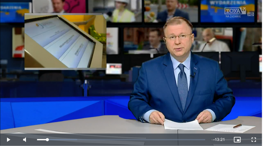 SZCZPIENIA - PRZYCHODNIA UL. LECZNICZA