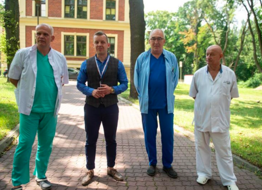 Operacje bez kolejki