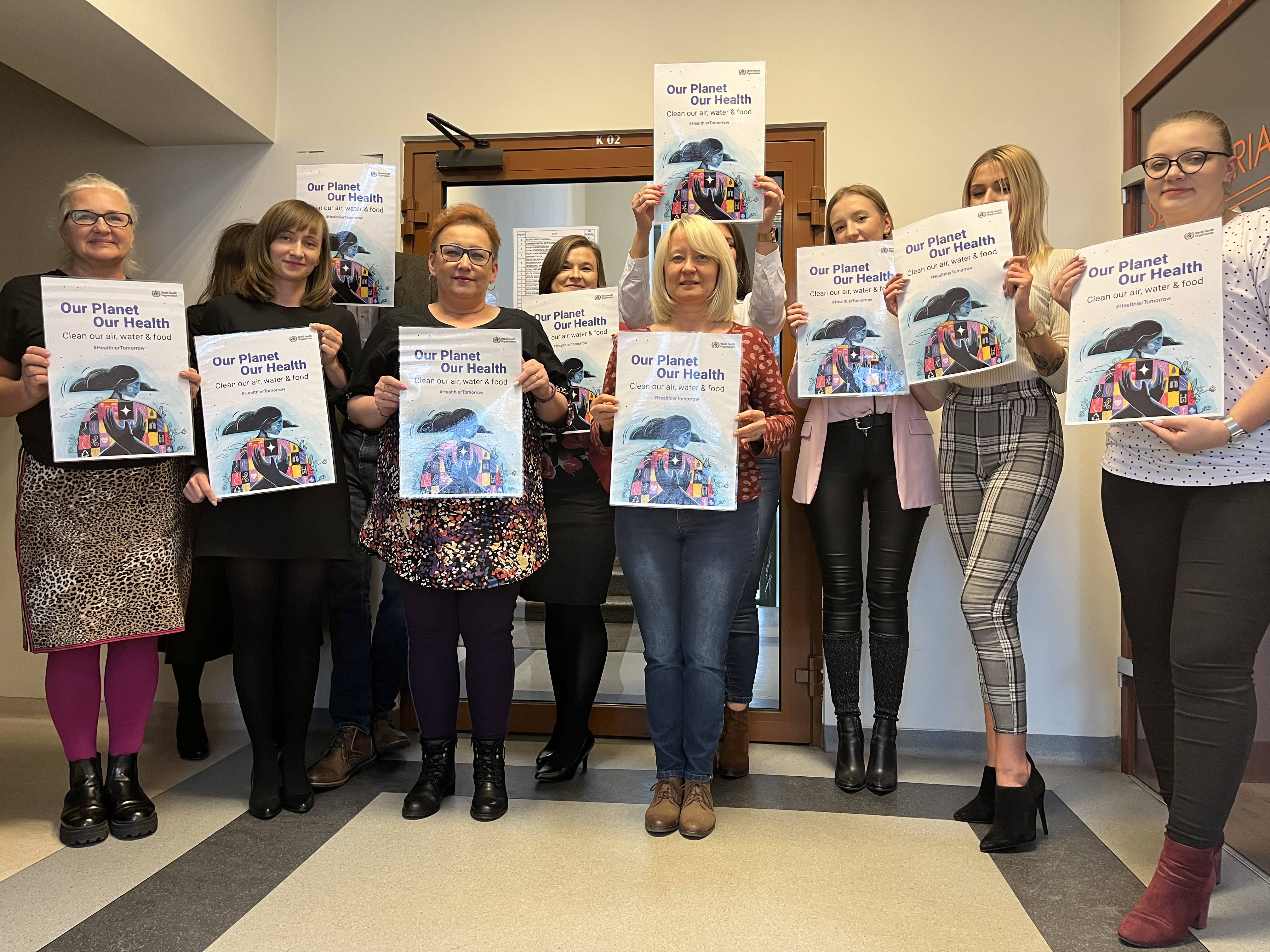 Światowy Dzień Zdrowia