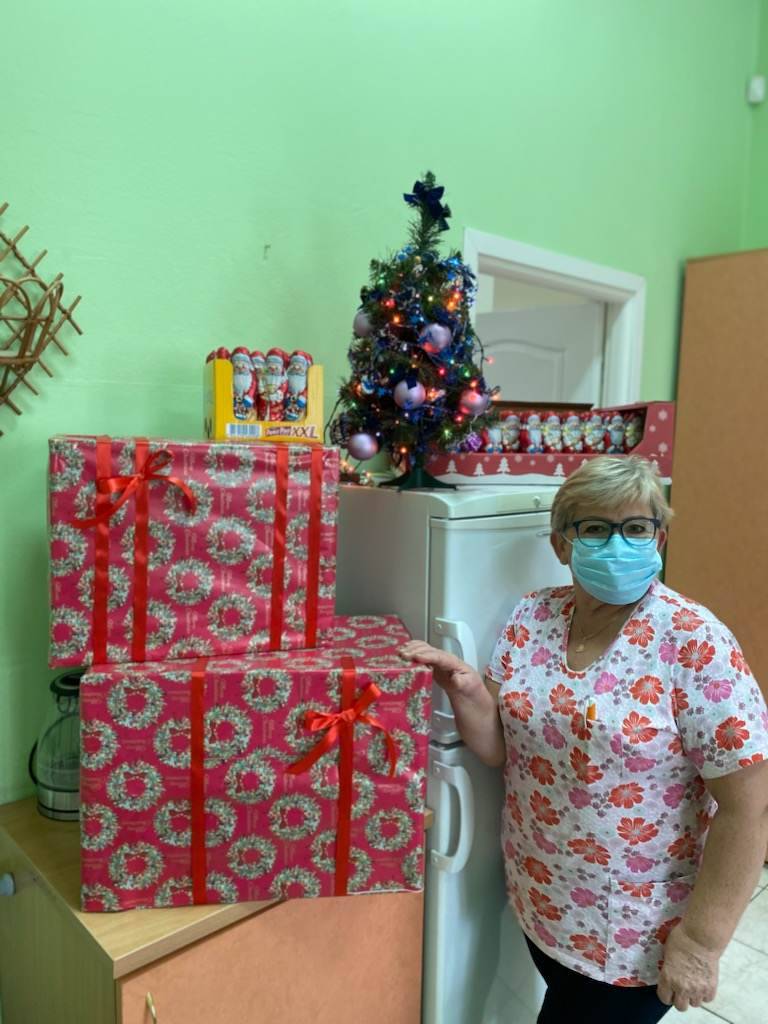 Mikołaj z Leczniczej