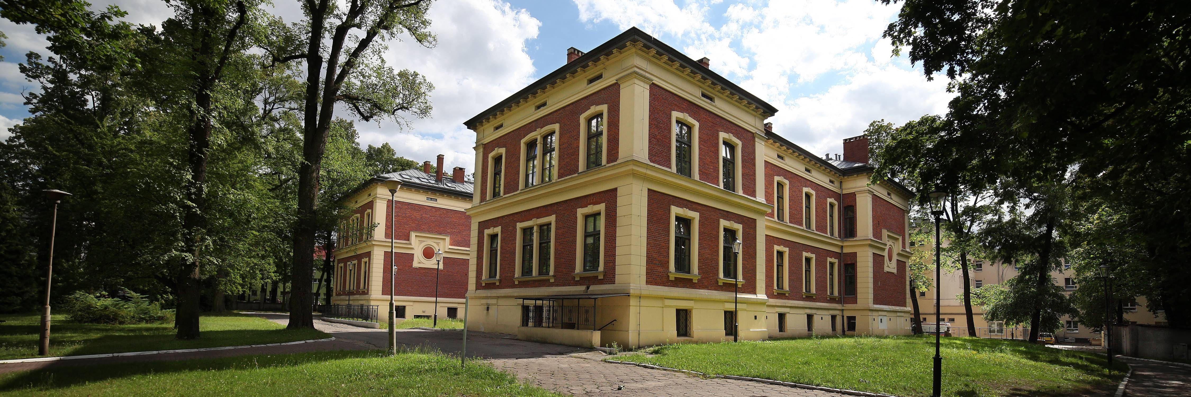 Akredytacja dla Centrum