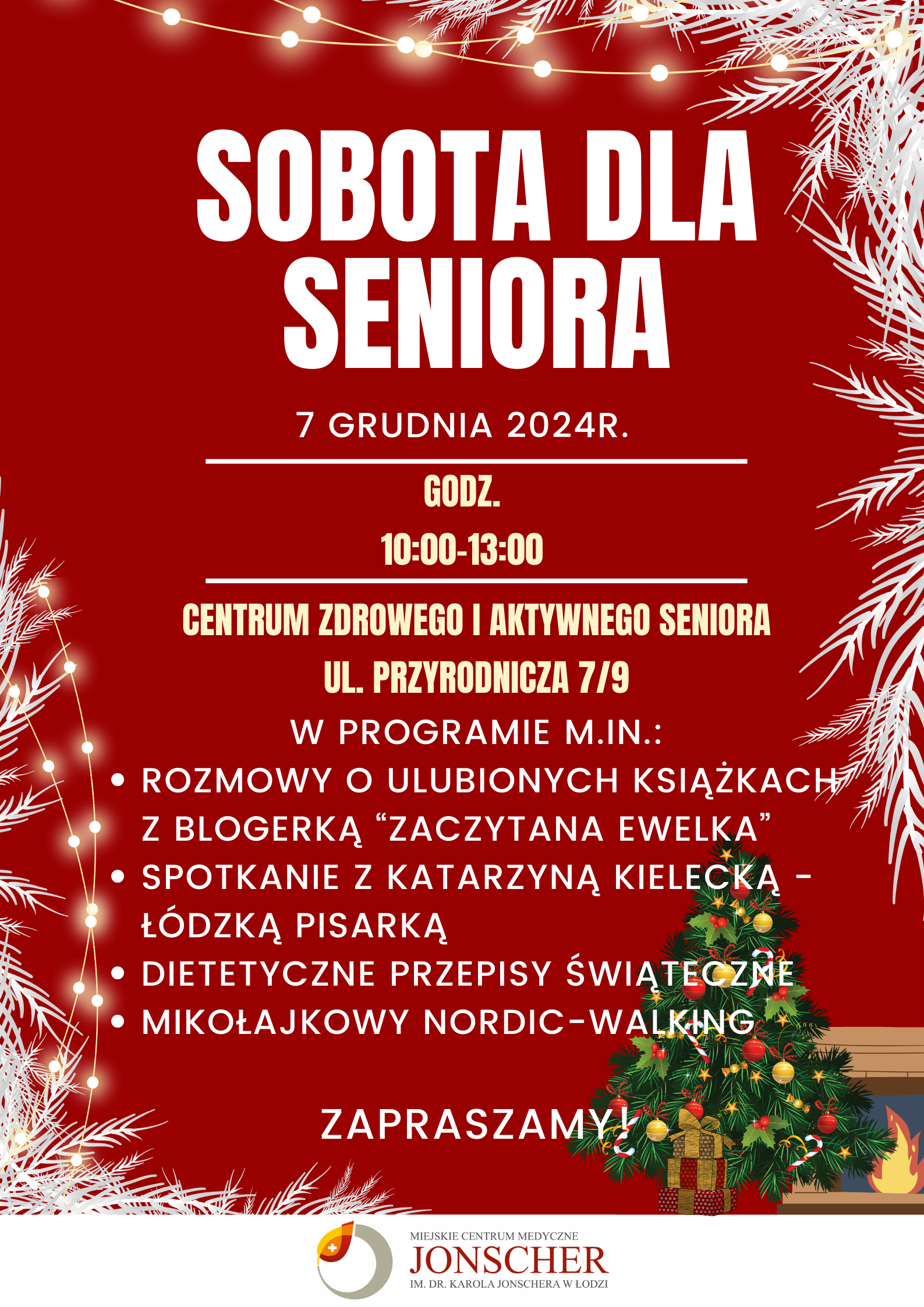 Dzień dla seniora