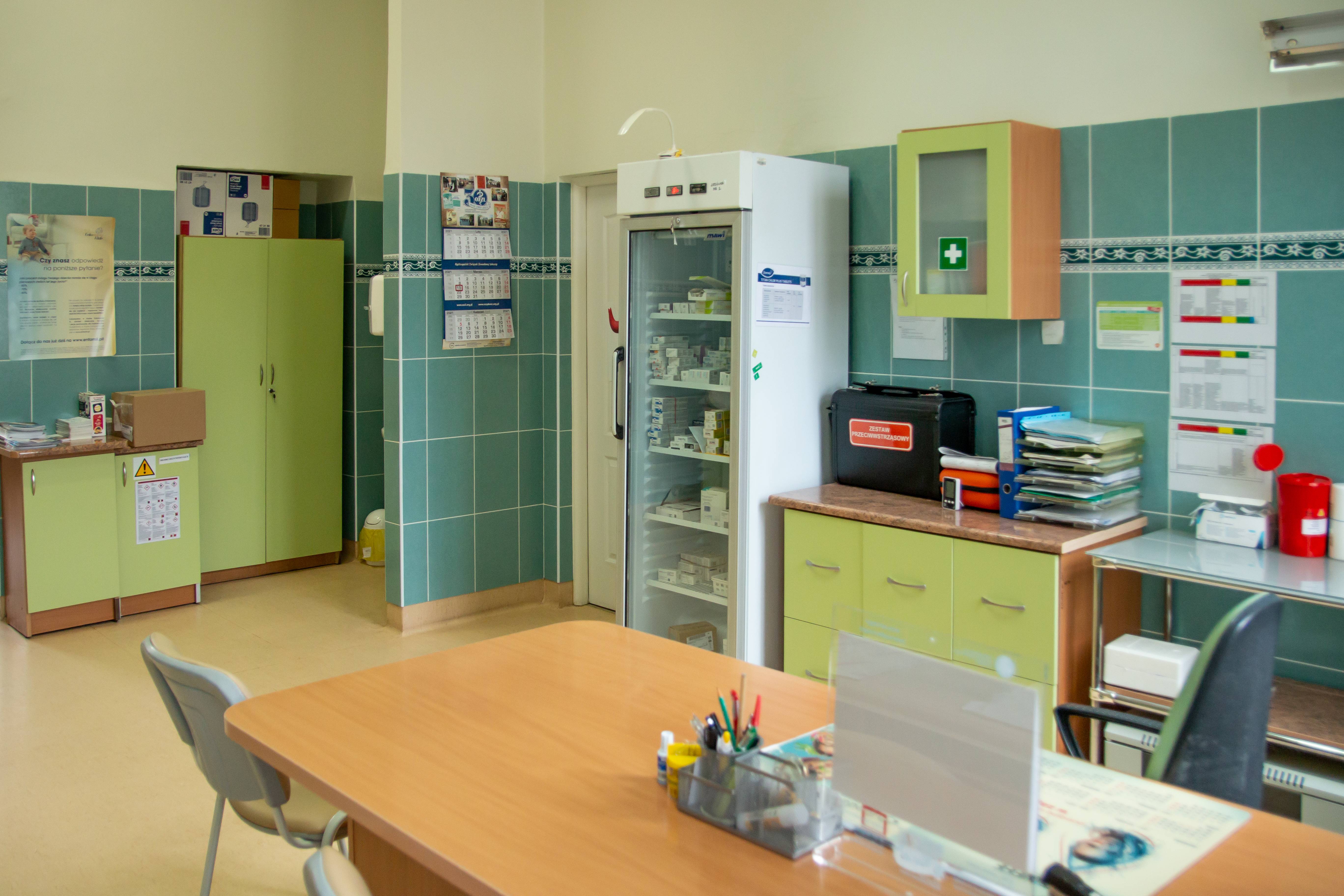 Poradnia Neurologiczna dla Dzieci