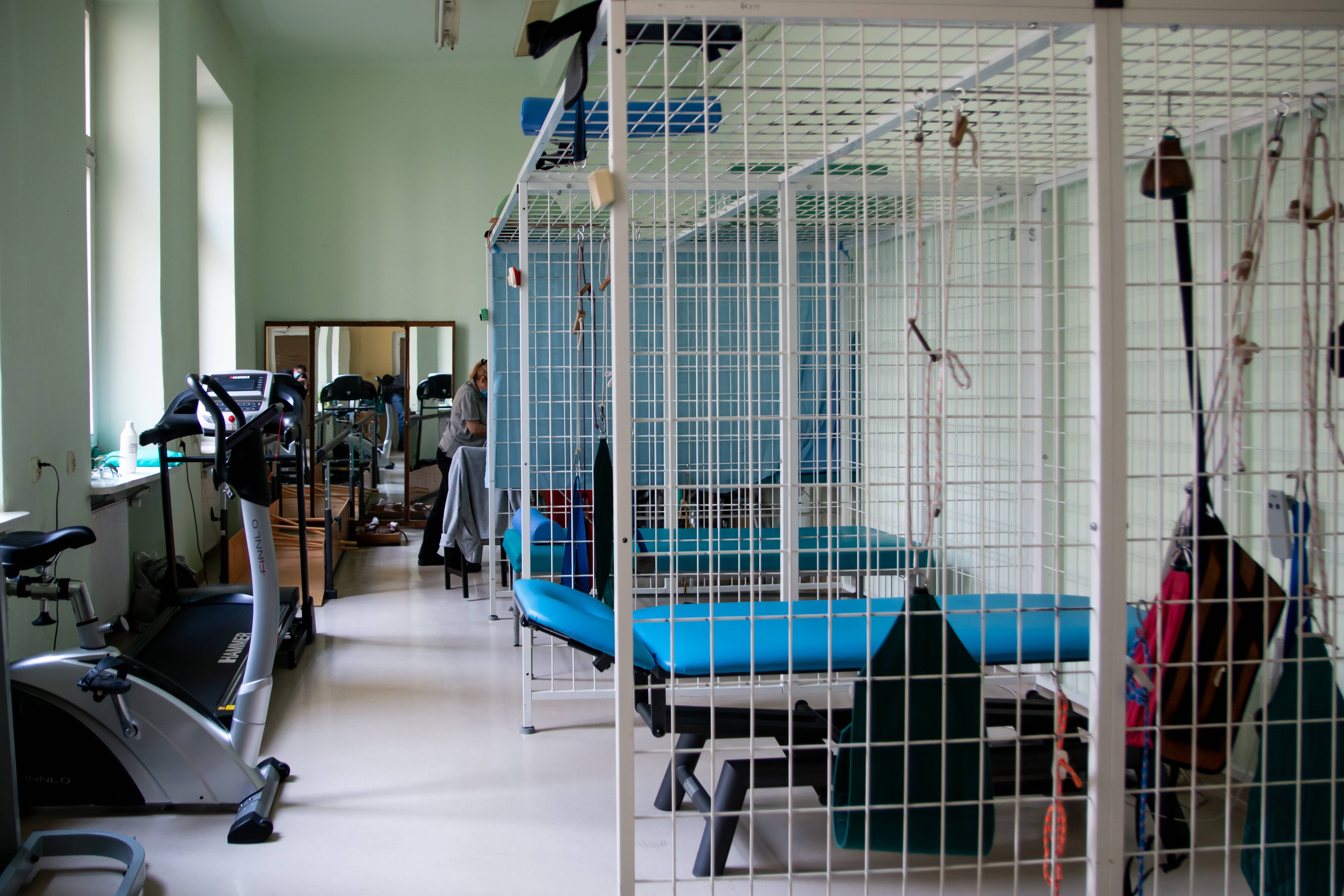 Poradnia Chirurgii Urazowo-Ortopedycznej