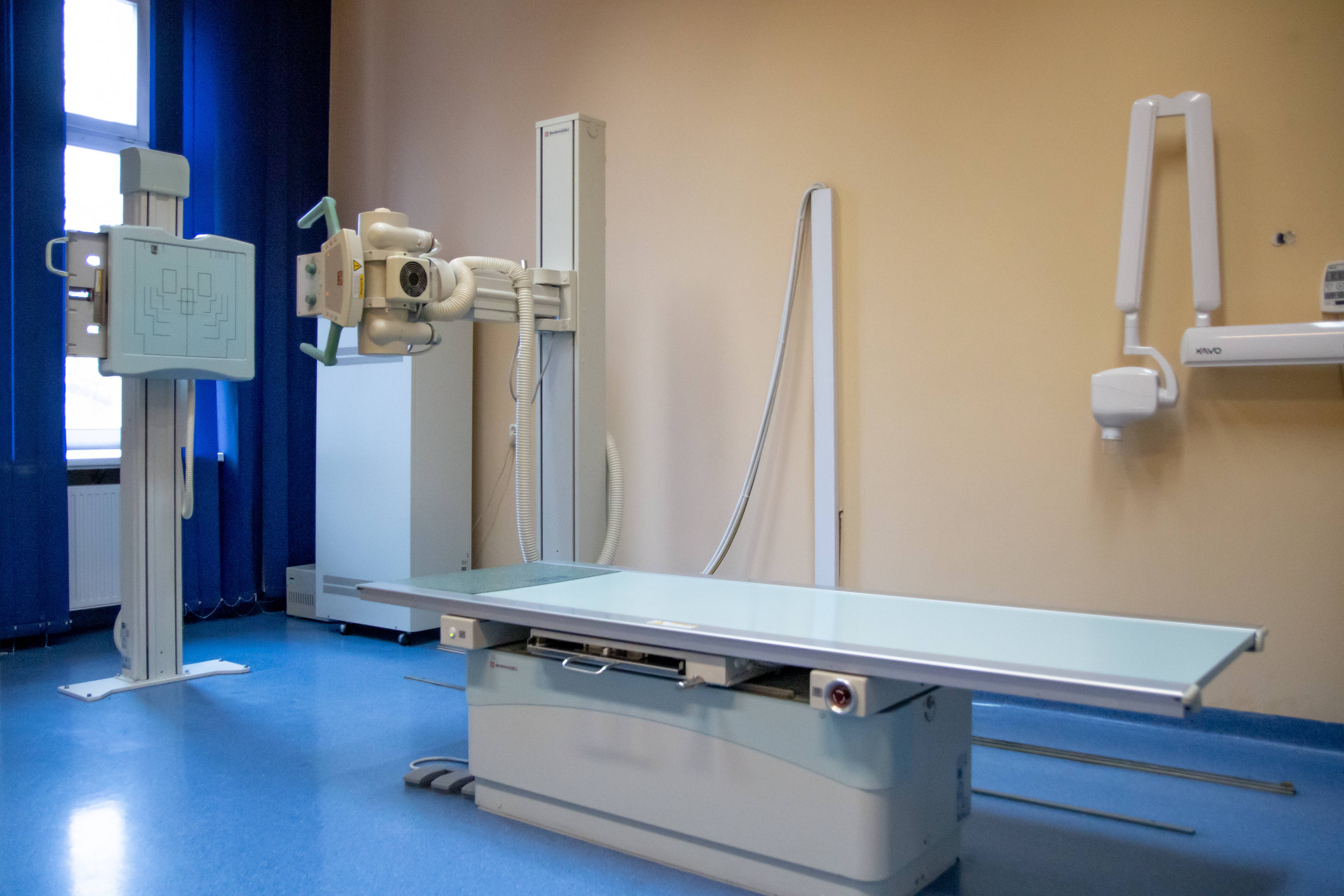 Pracownia Diagnostyki Obrazowej