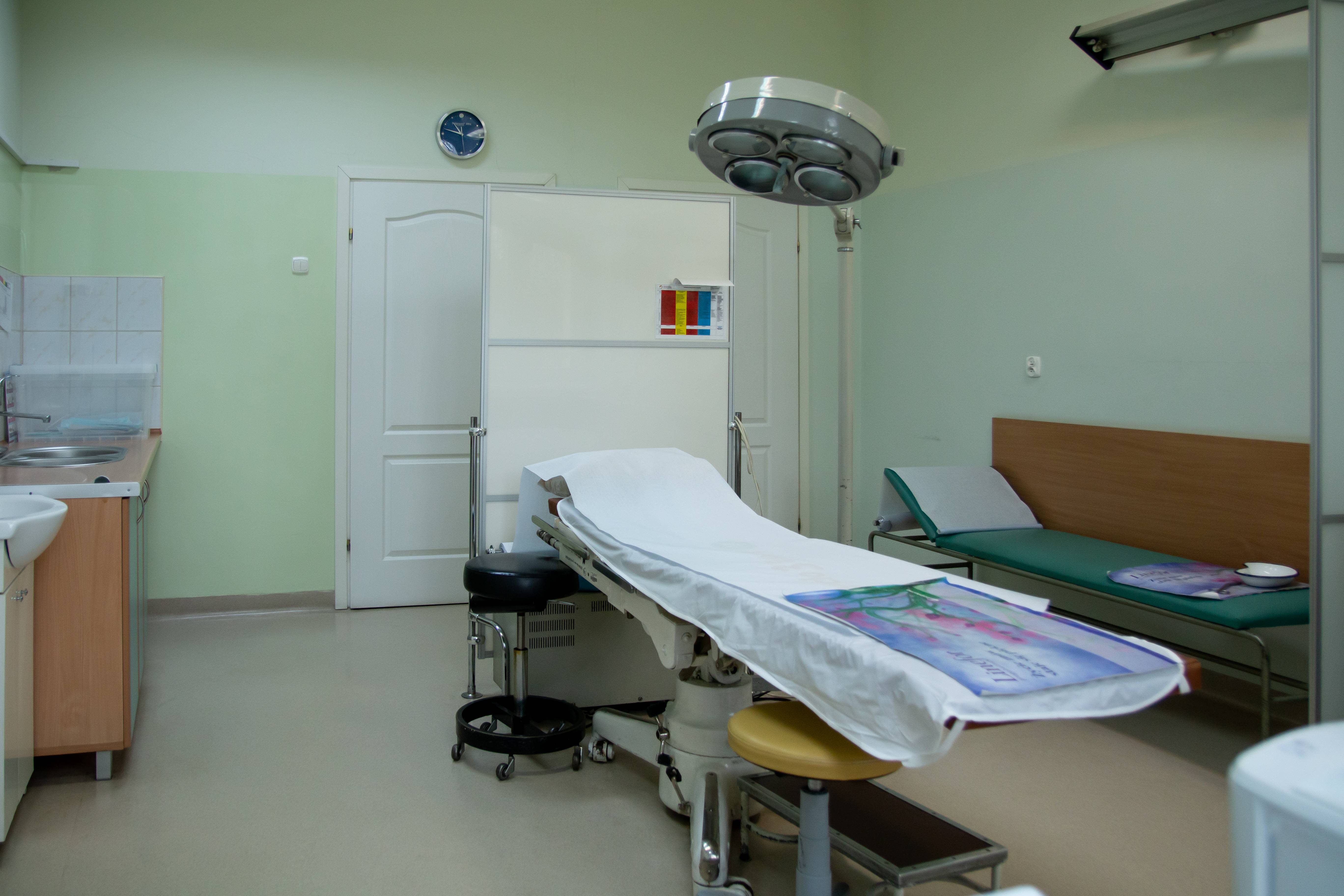 Poradnia Chirurgii Ogólnej