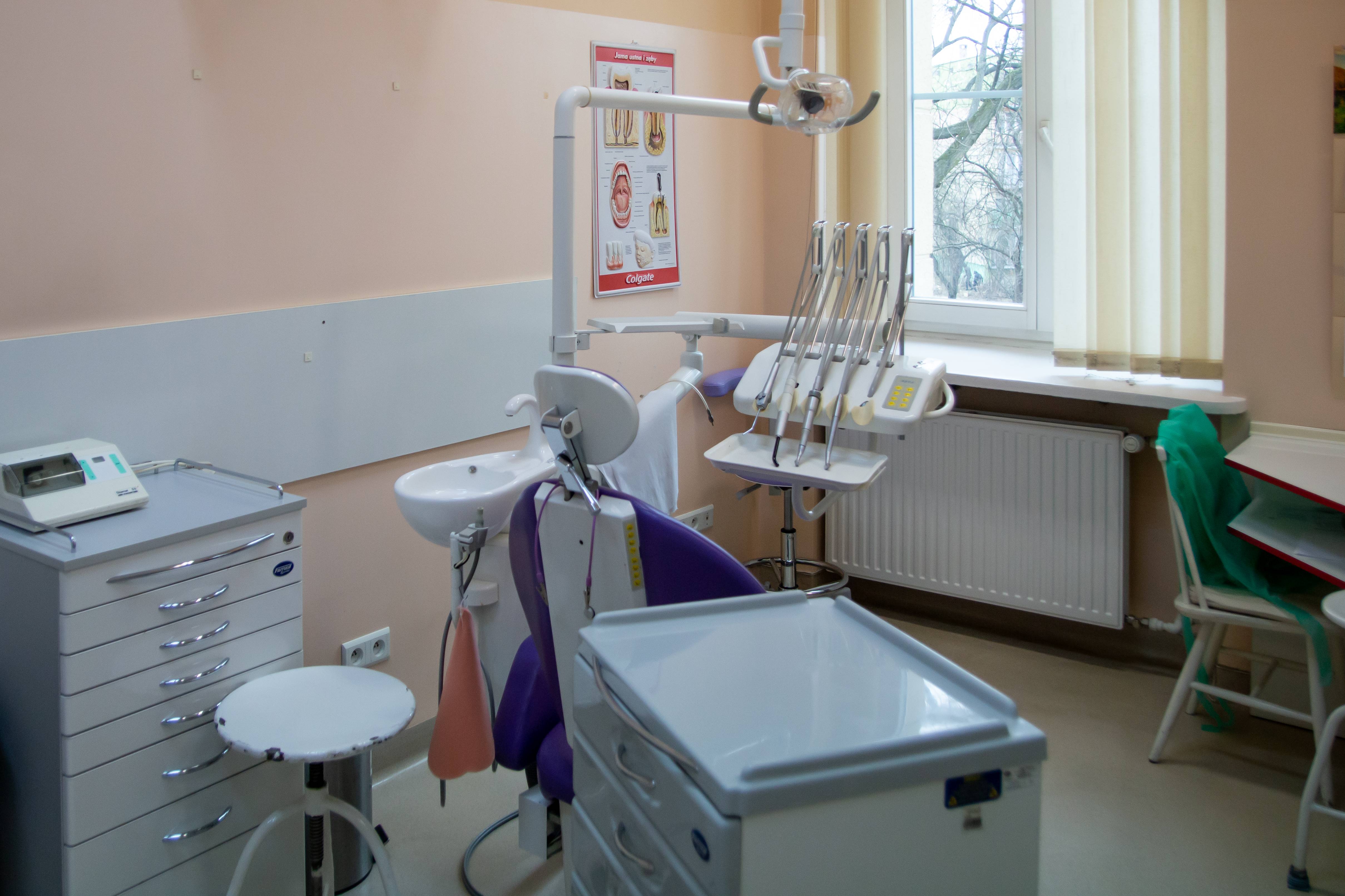 Poradnia Stomatologiczna