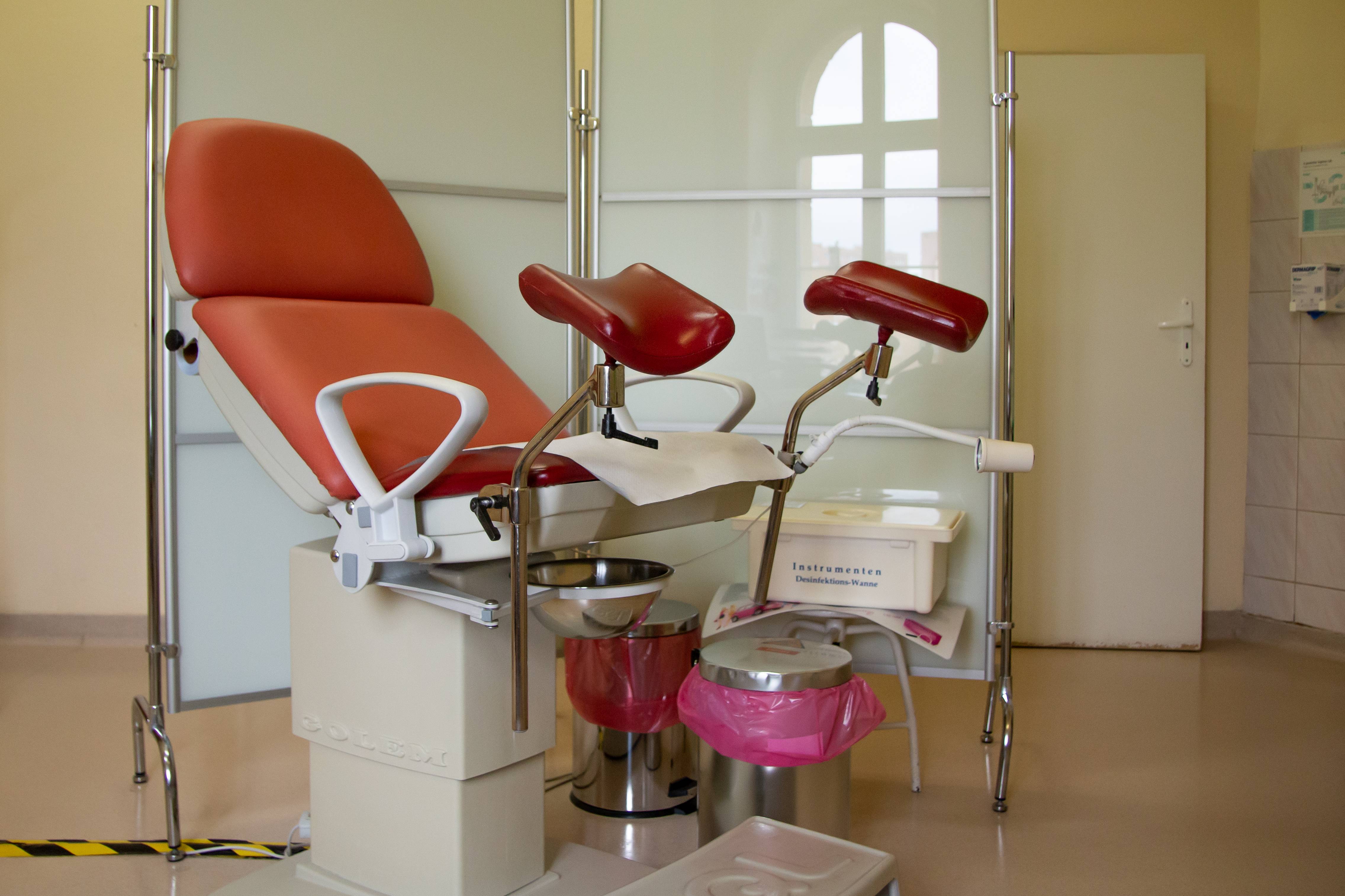 Poradnia Położniczo-Ginekologiczna