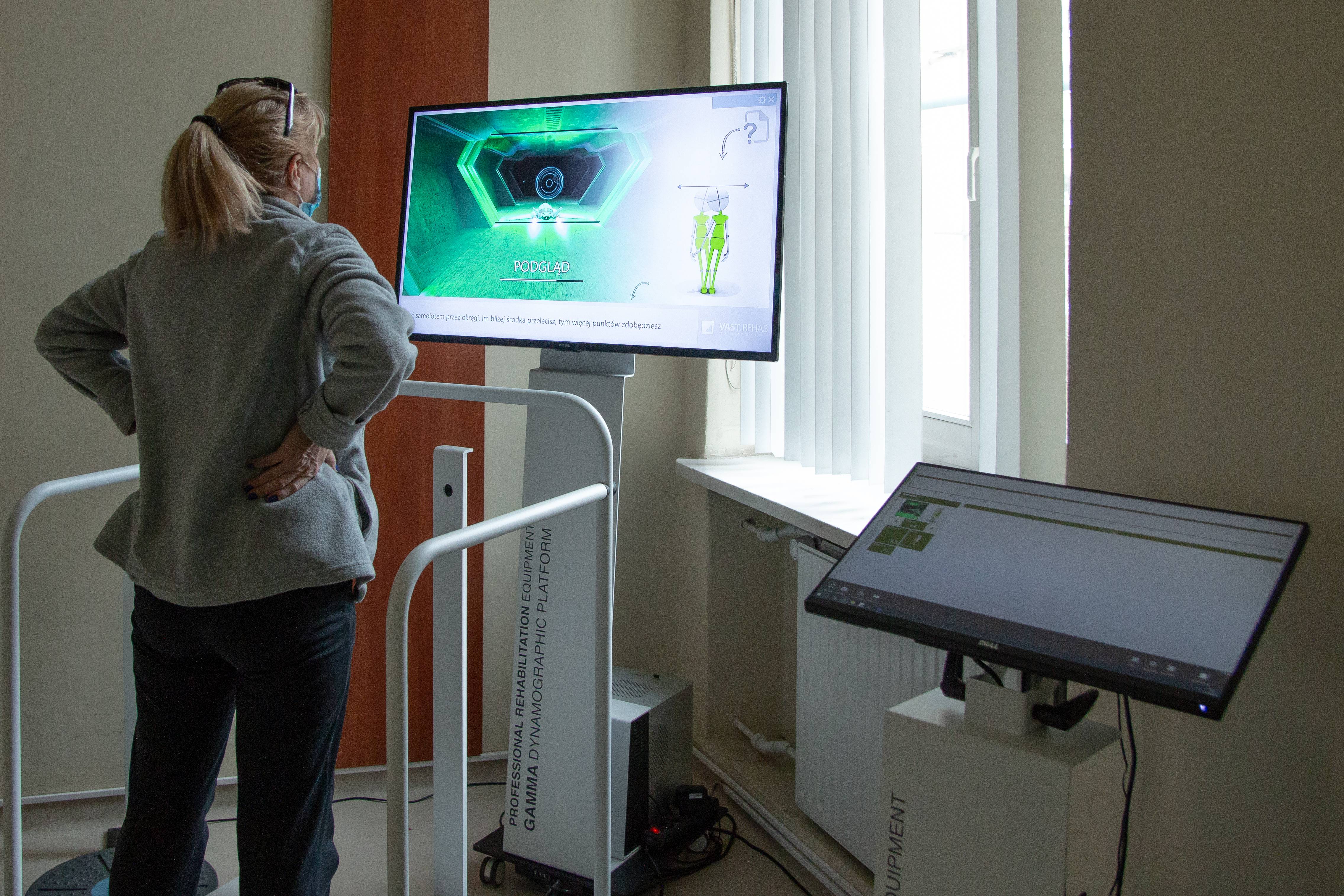 Poradnia Rehabilitacyjna