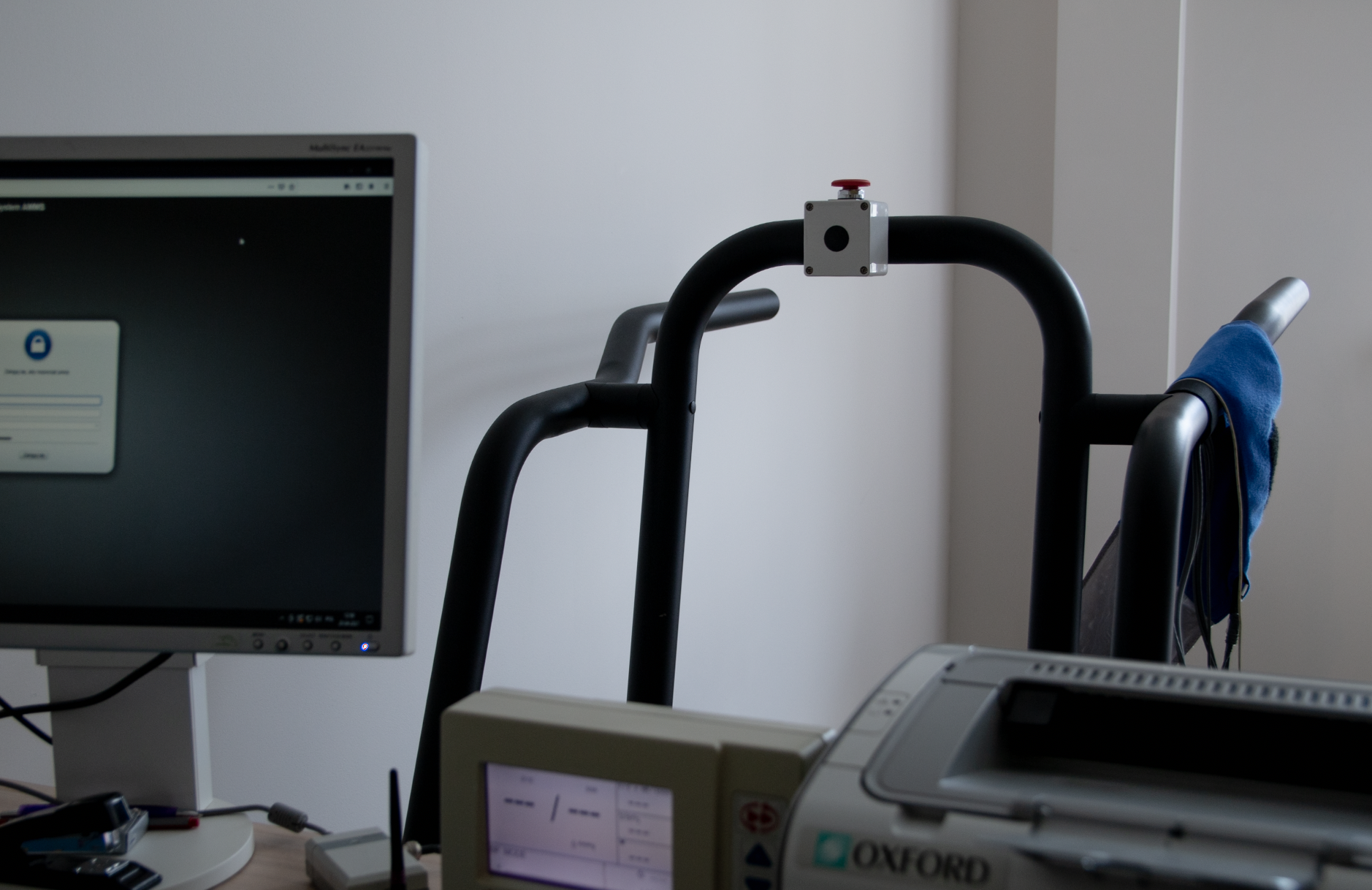 Pracownia Holtera i Prób Wysiłkowych