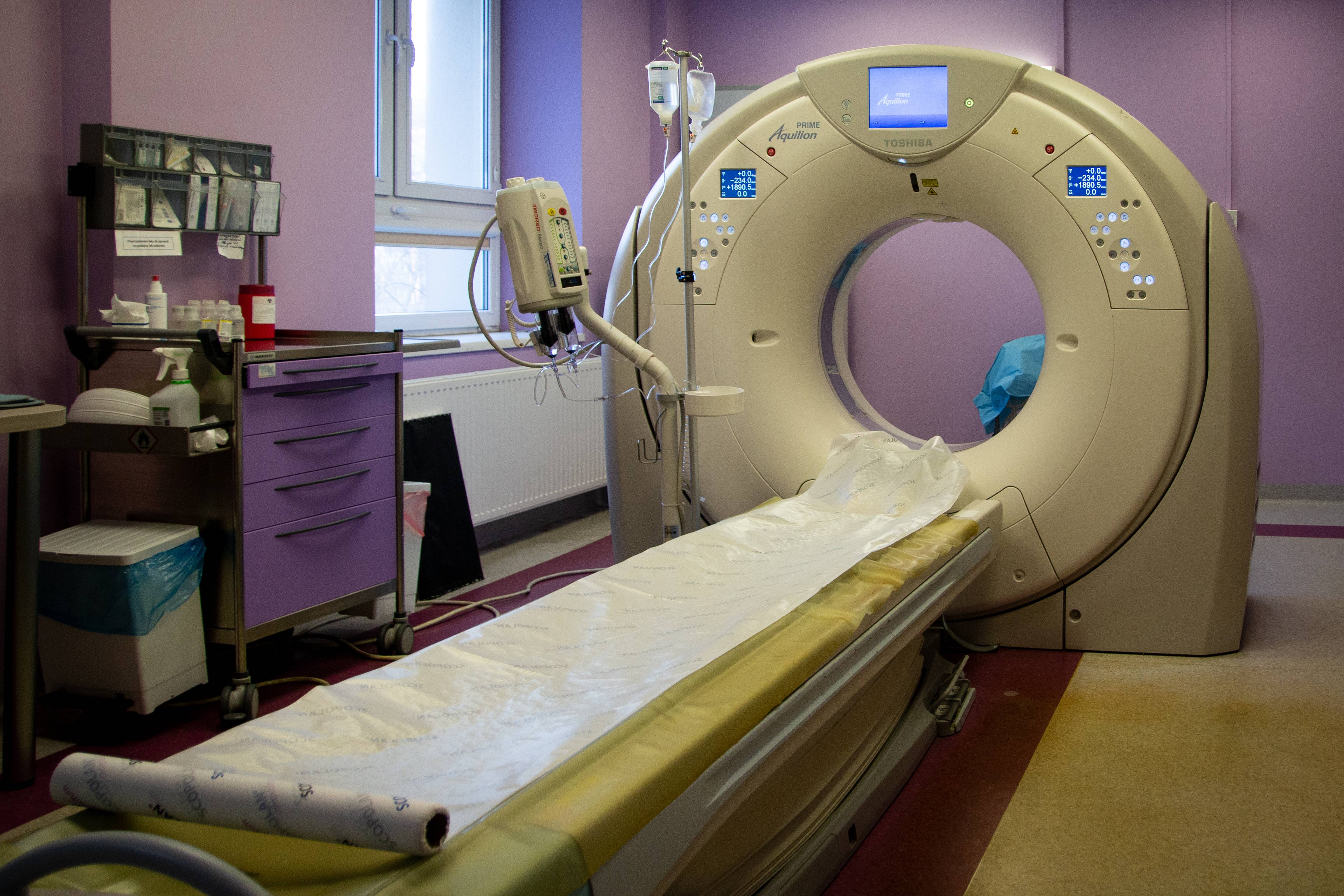 Pracownia Diagnostyki Obrazowej