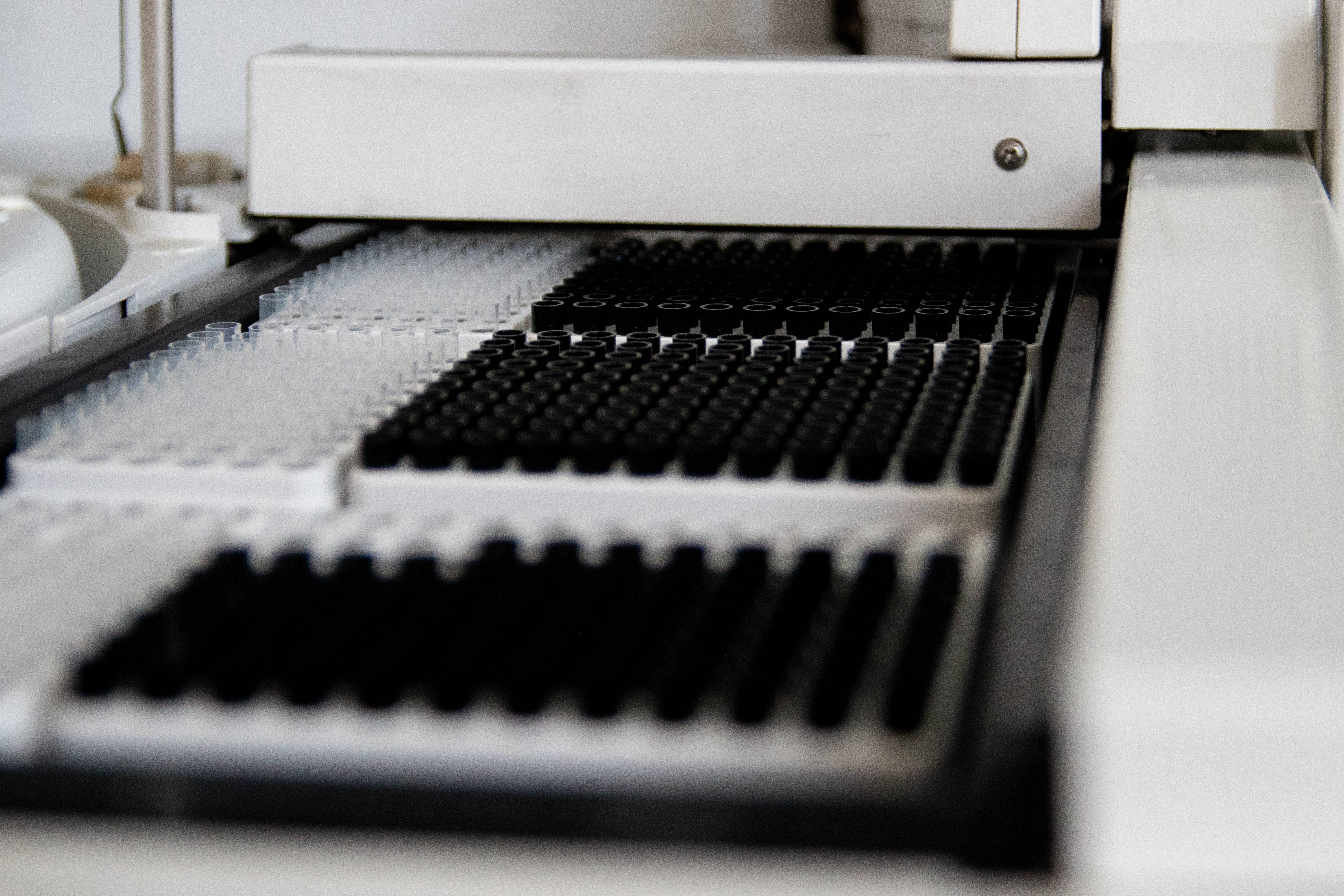 Pracownia Diagnostyki Laboratoryjnej