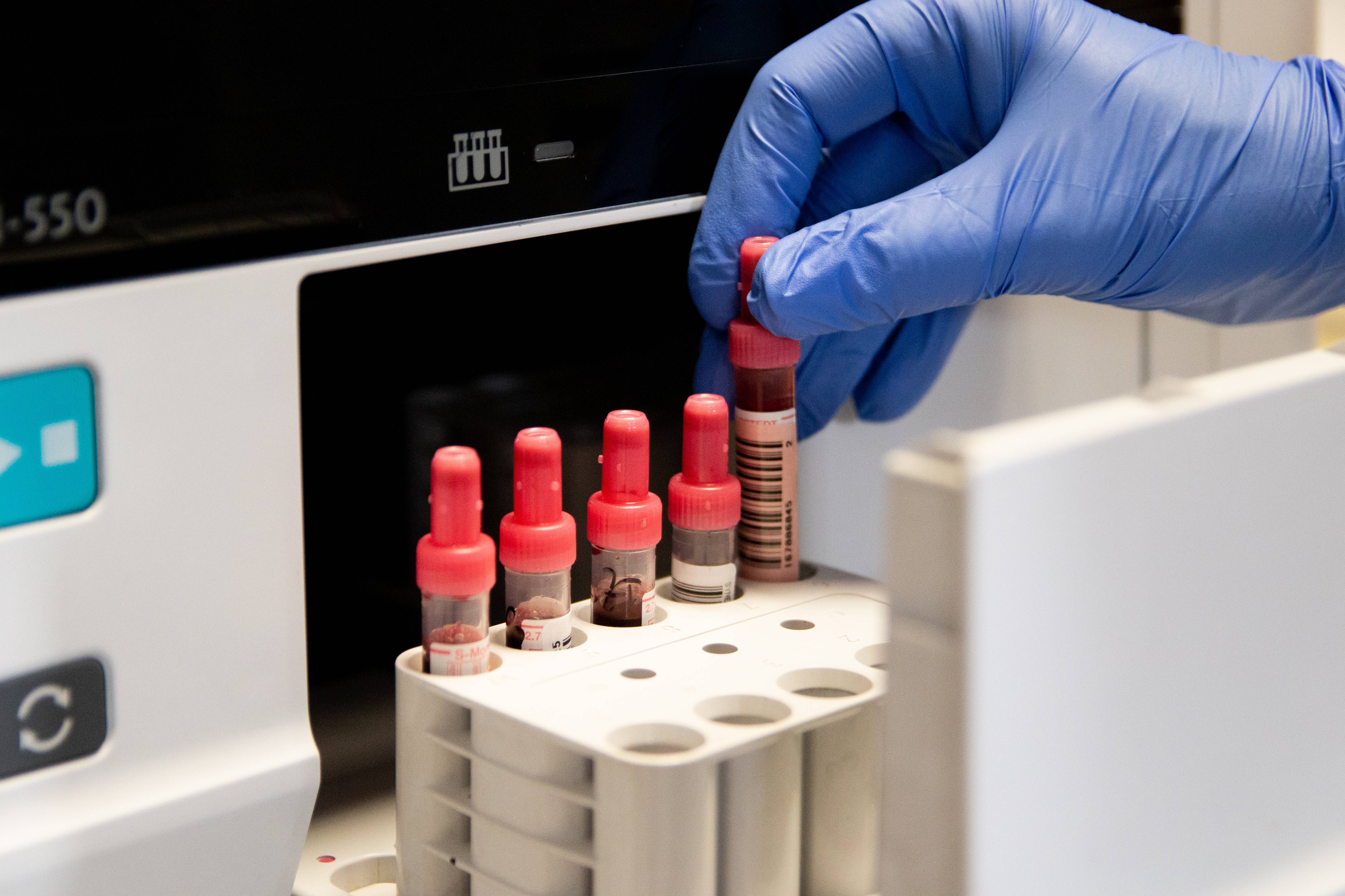 Pracownia Diagnostyki Laboratoryjnej