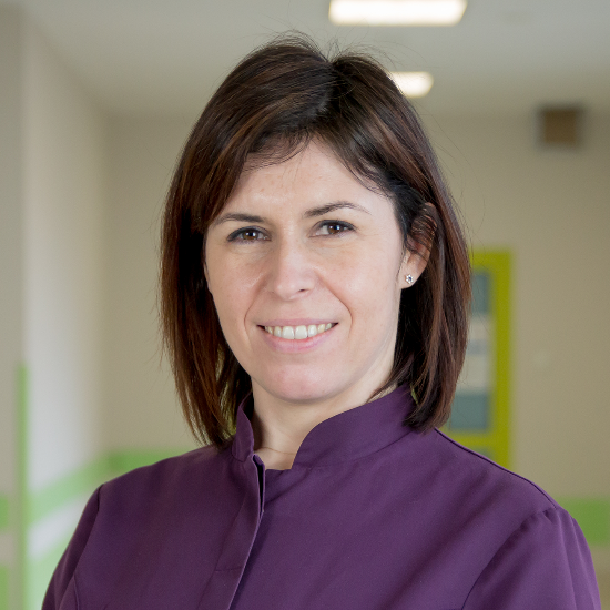 lek. Anna Grygielska