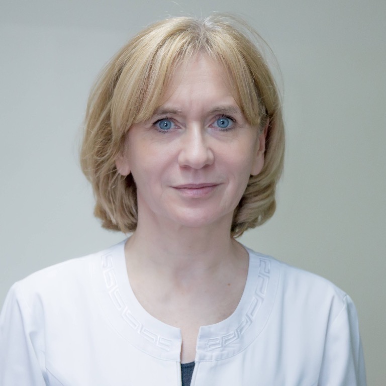 lek. Ewa Włodarczyk