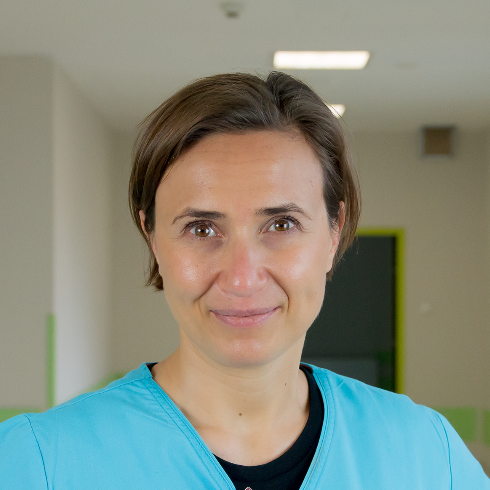 dr n. med. Katarzyna Lau