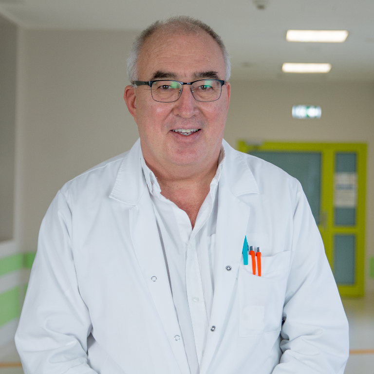 dr n. med. Piotr Jander