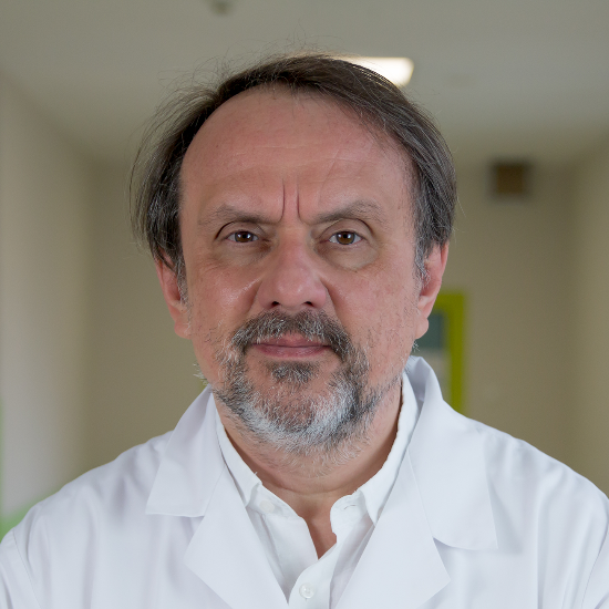 dr n. med. Tomasz Berkowicz