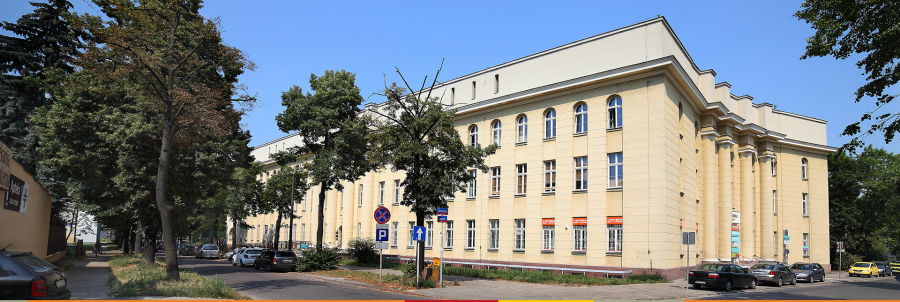 Przychodnia Lecznicza