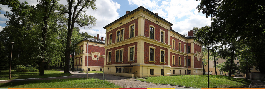 Szpital im. dr. K. Jonschera