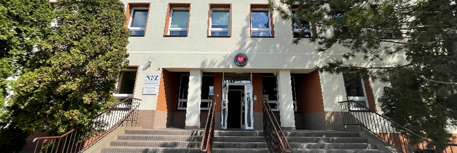  Szpital im. dr. H. Jordana (ZOL)